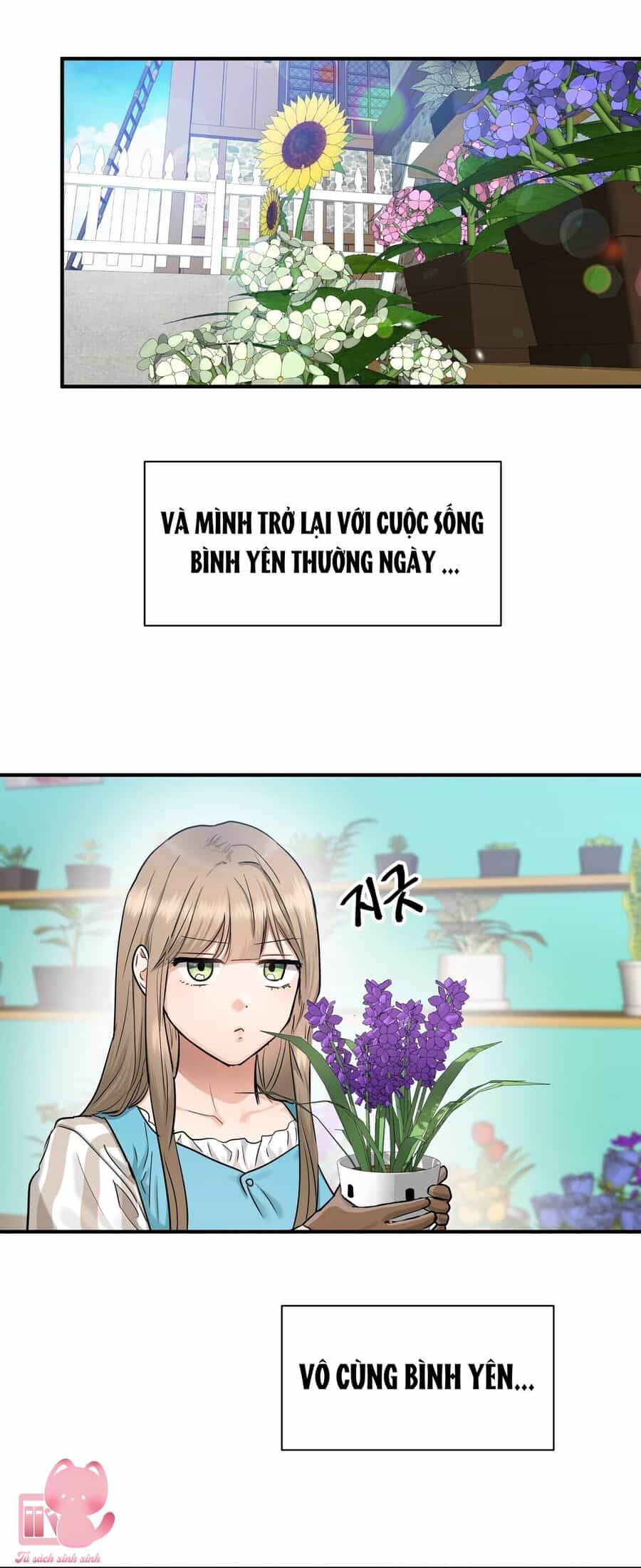Người Thừa Kế - Chương 36 - ảnh 9