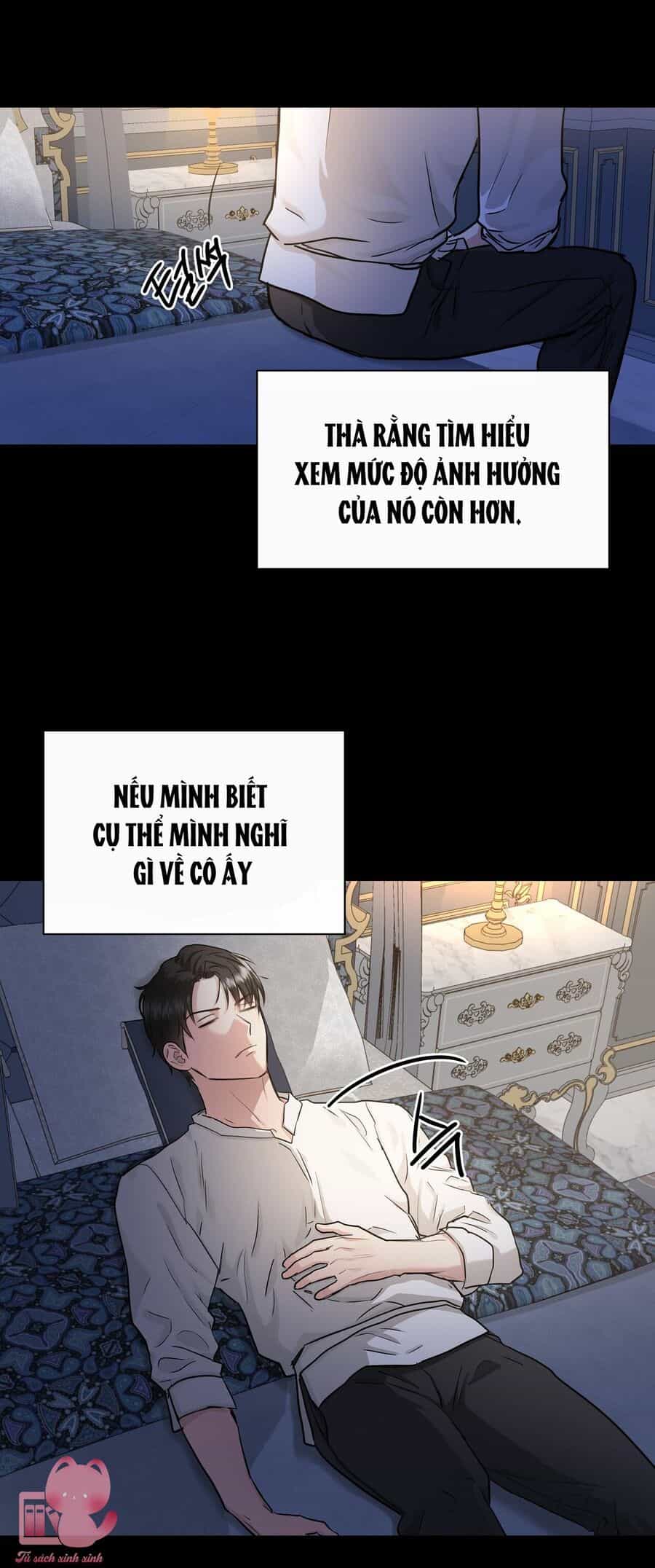 Người Thừa Kế - Chương 39 - ảnh 11