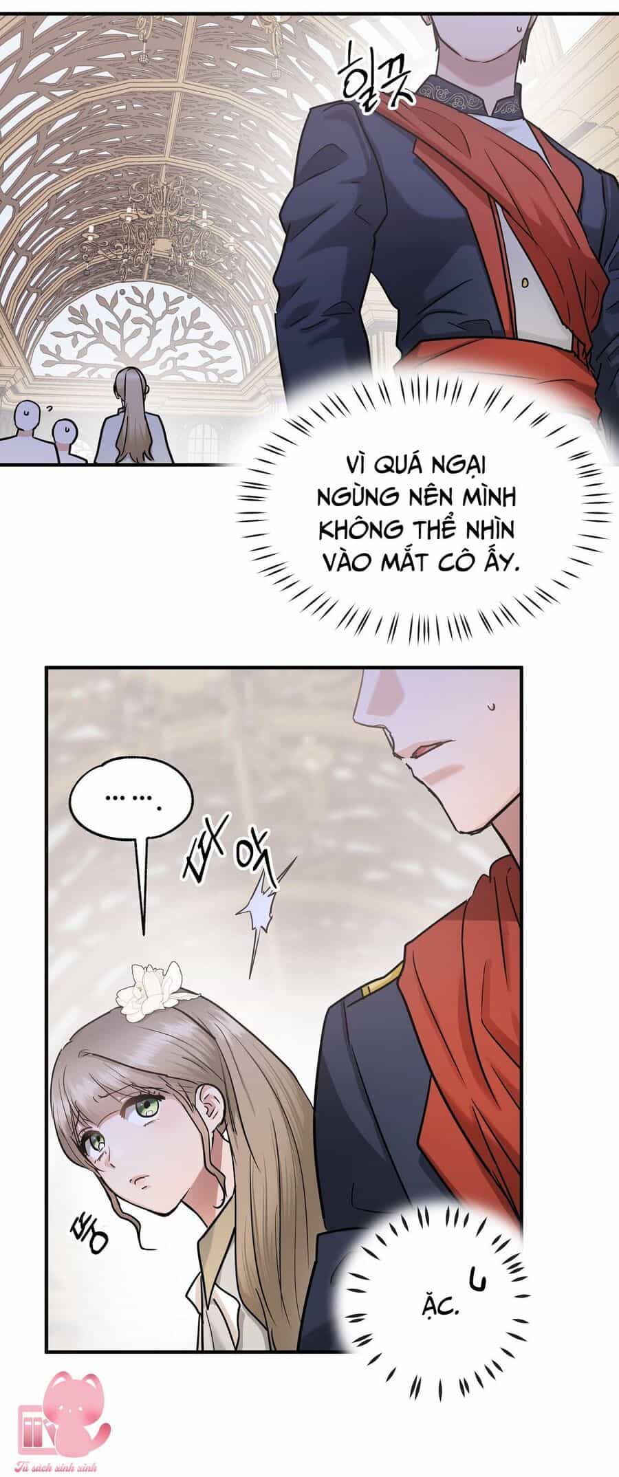 Người Thừa Kế - Chương 39 - ảnh 20