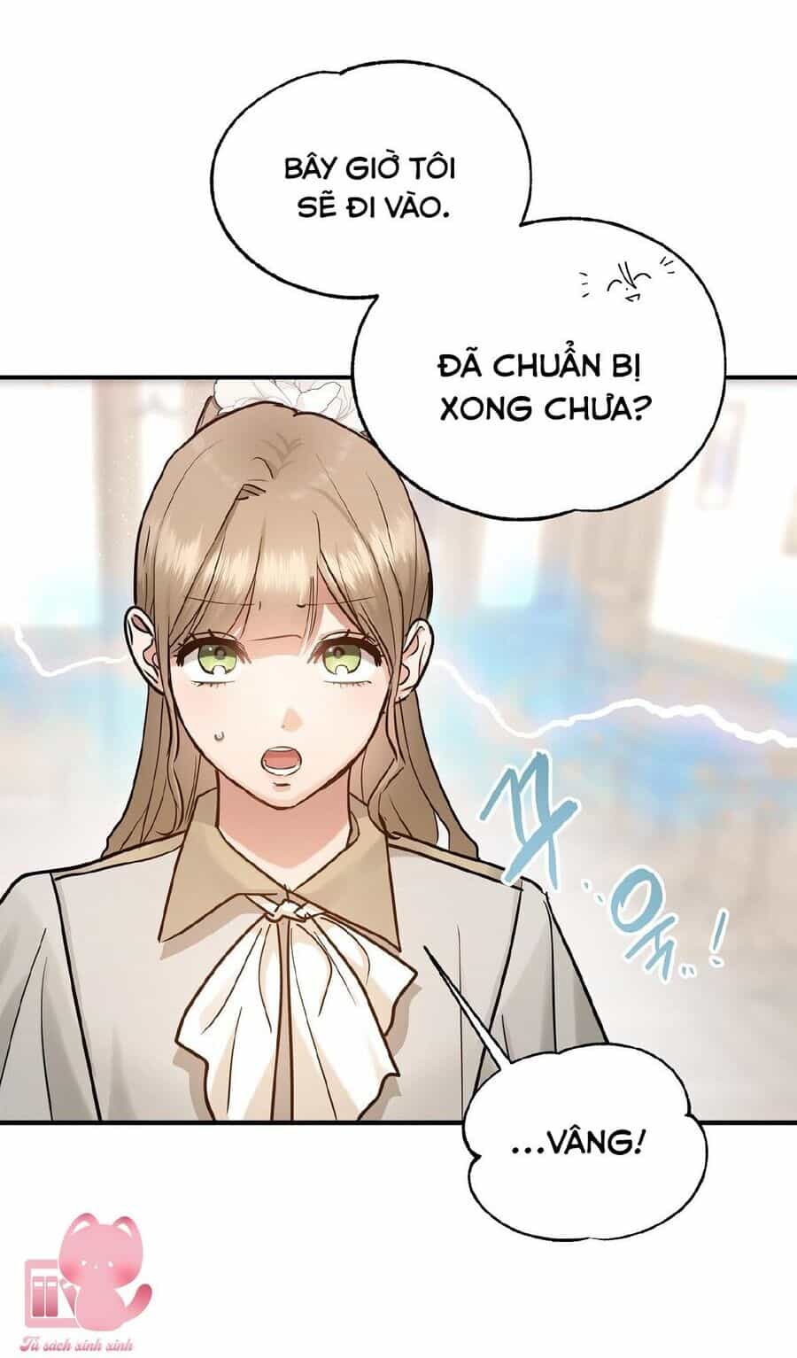 Người Thừa Kế - Chương 39 - ảnh 30