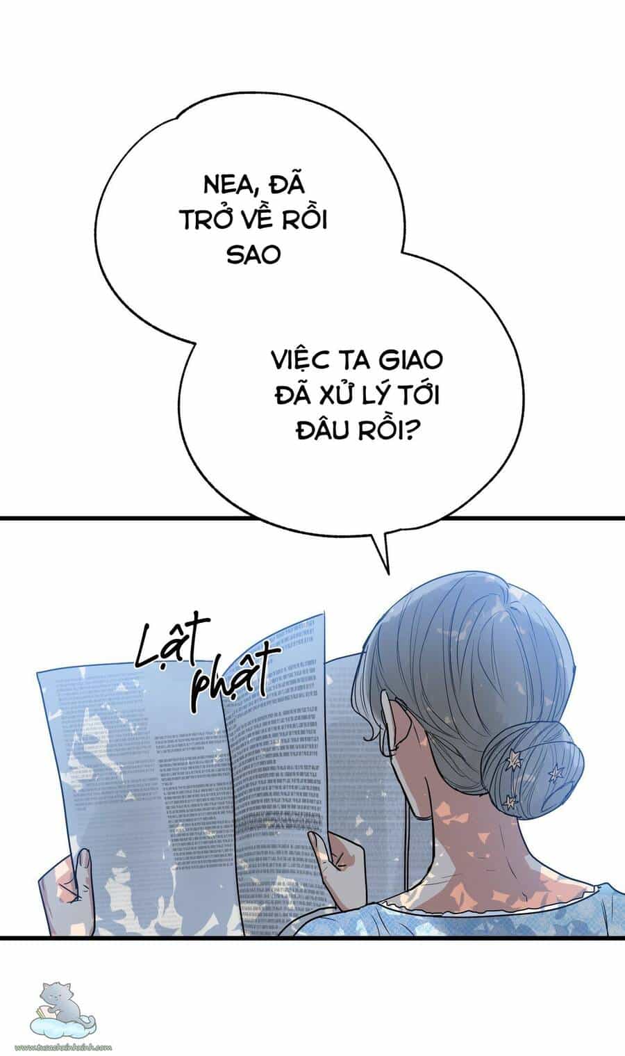 Người Thừa Kế - Chương 4 - ảnh 43