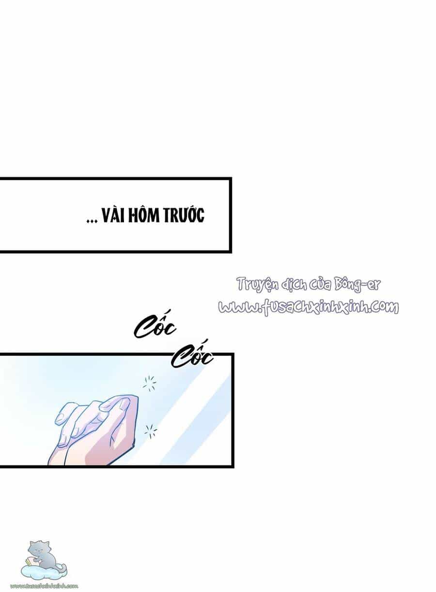 Người Thừa Kế - Chương 4 - ảnh 6