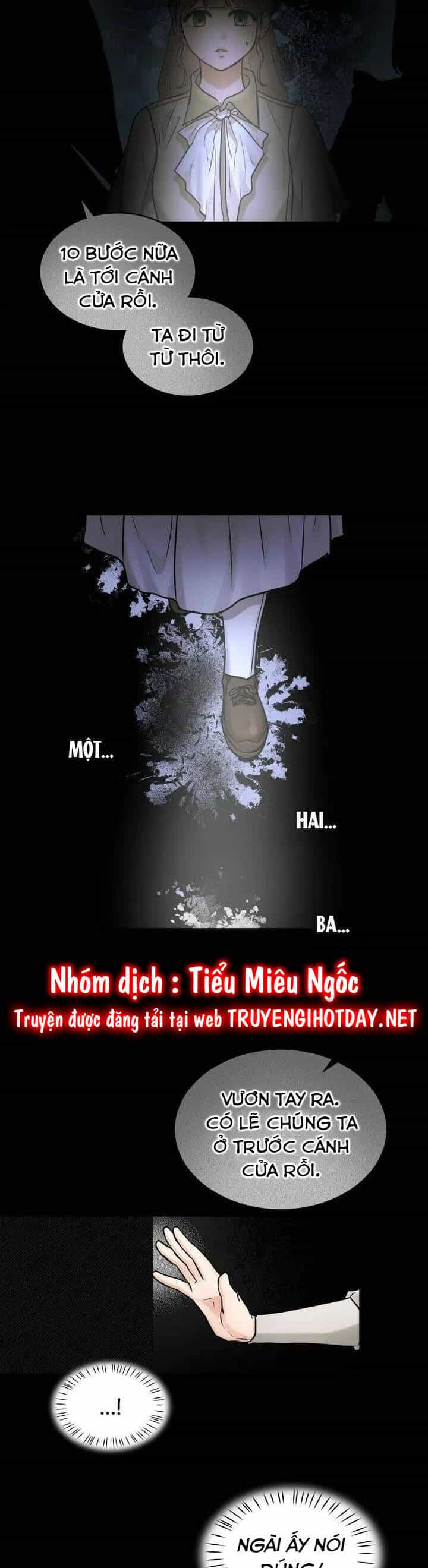 Người Thừa Kế - Chương 40 - ảnh 22