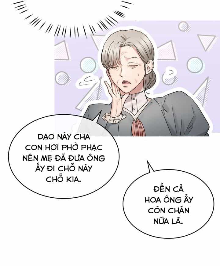 Người Thừa Kế - Chương 43 - ảnh 105