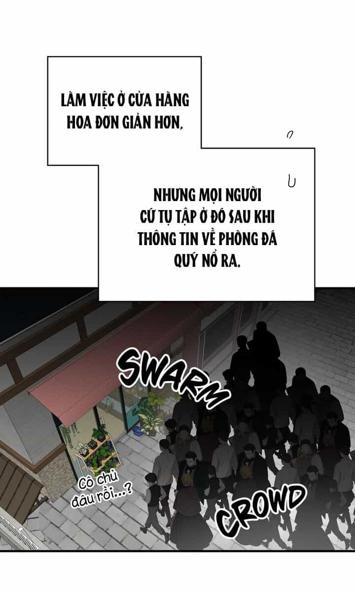 Người Thừa Kế - Chương 43 - ảnh 33