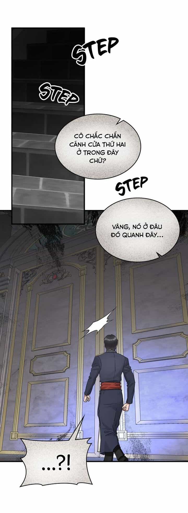 Người Thừa Kế - Chương 43 - ảnh 62