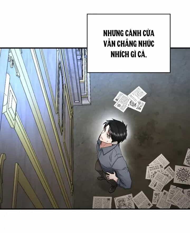 Người Thừa Kế - Chương 44 - ảnh 81