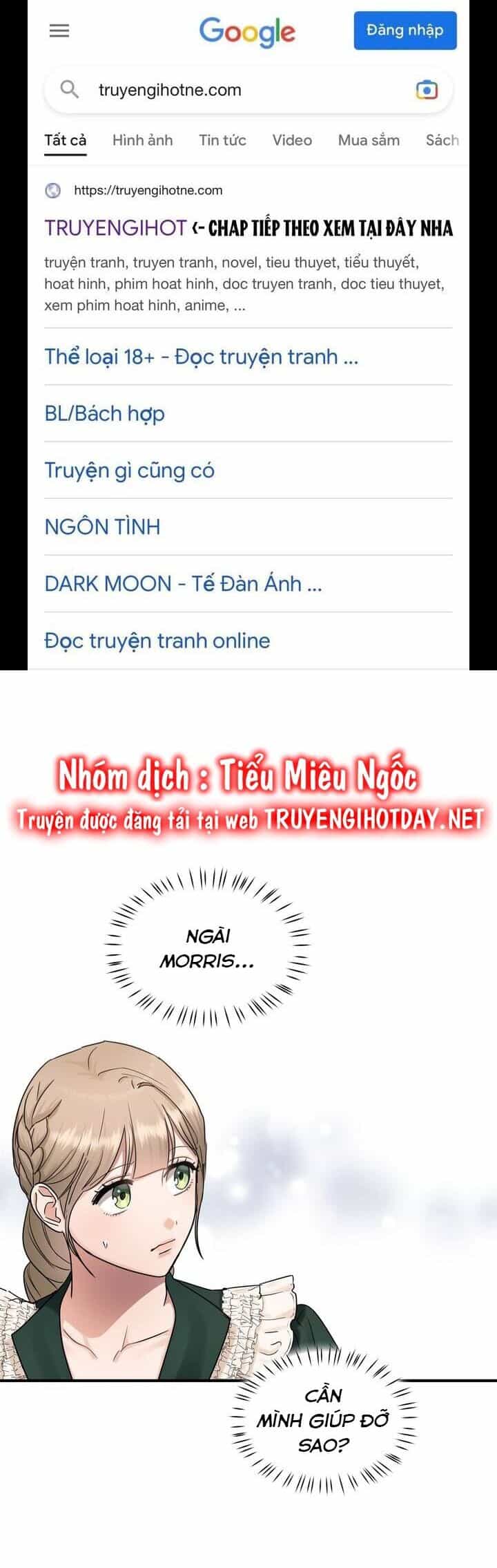 Người Thừa Kế - Chương 45 - ảnh 2
