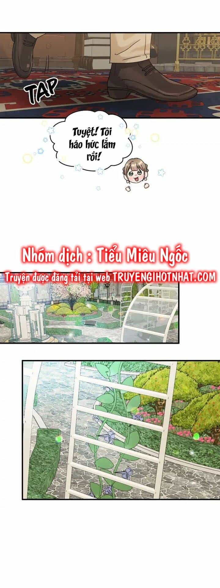 Người Thừa Kế - Chương 47 - ảnh 10