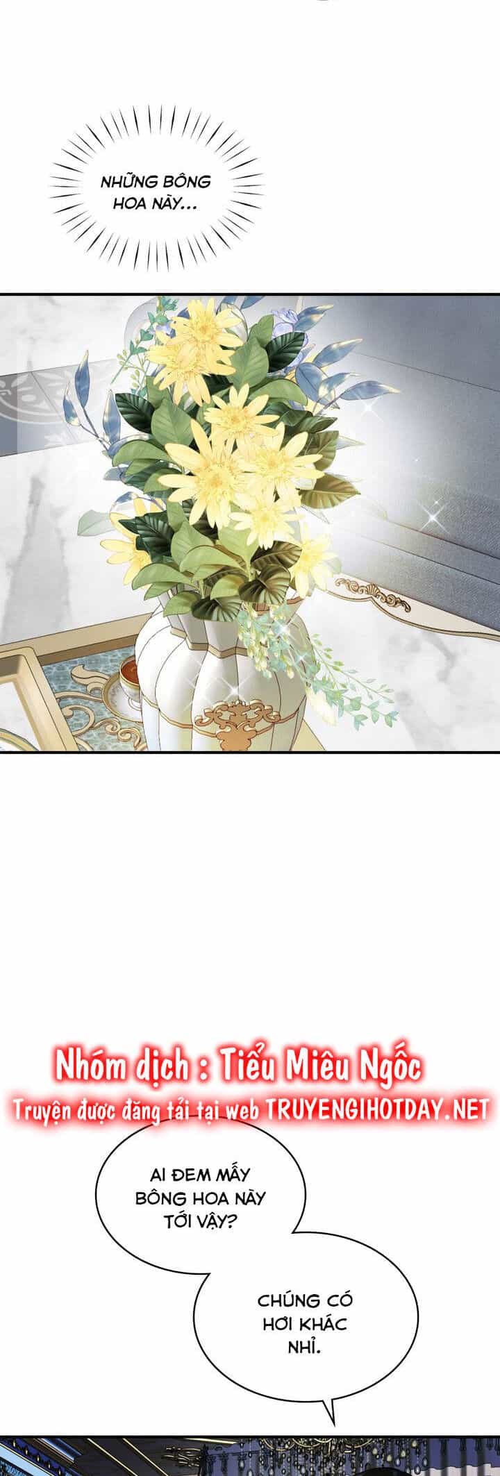 Người Thừa Kế - Chương 50 - ảnh 21