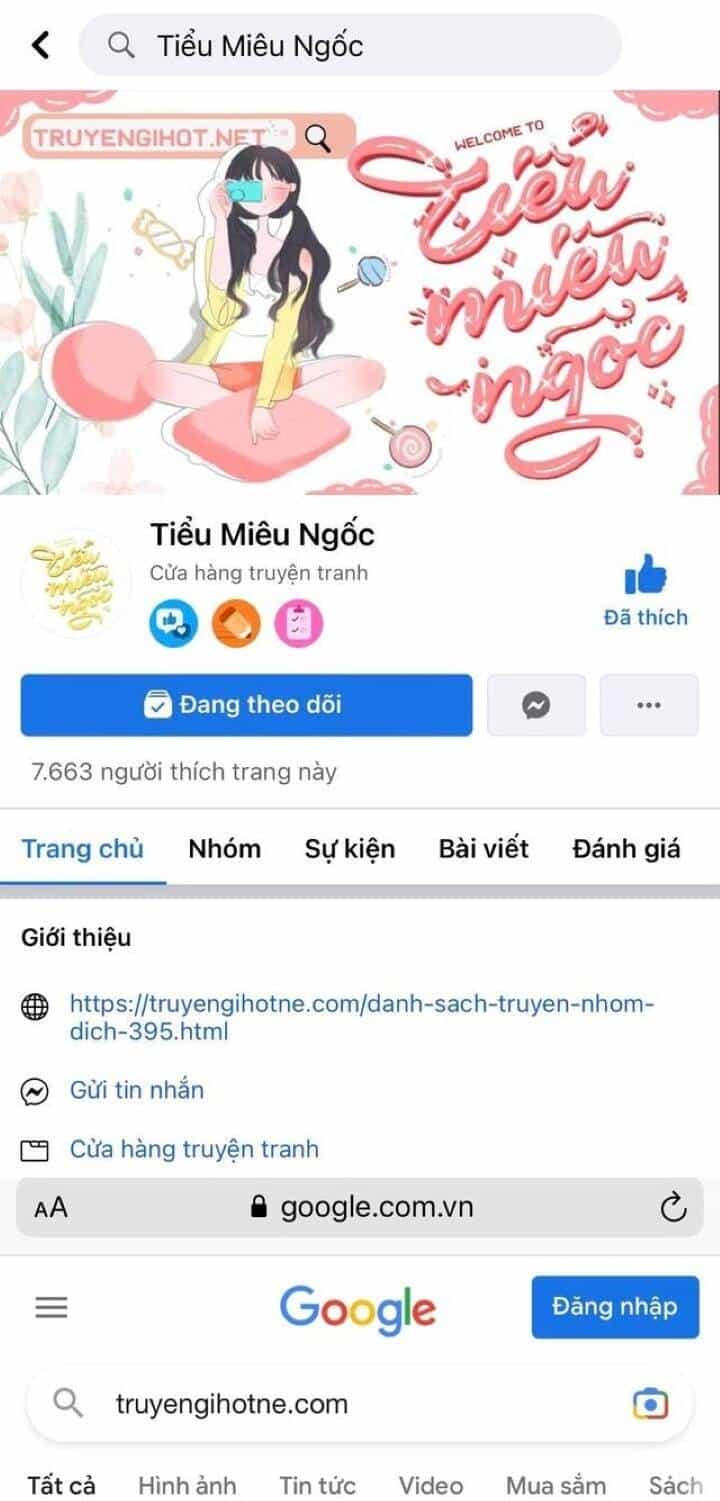 Người Thừa Kế - Chương 52 - ảnh 1