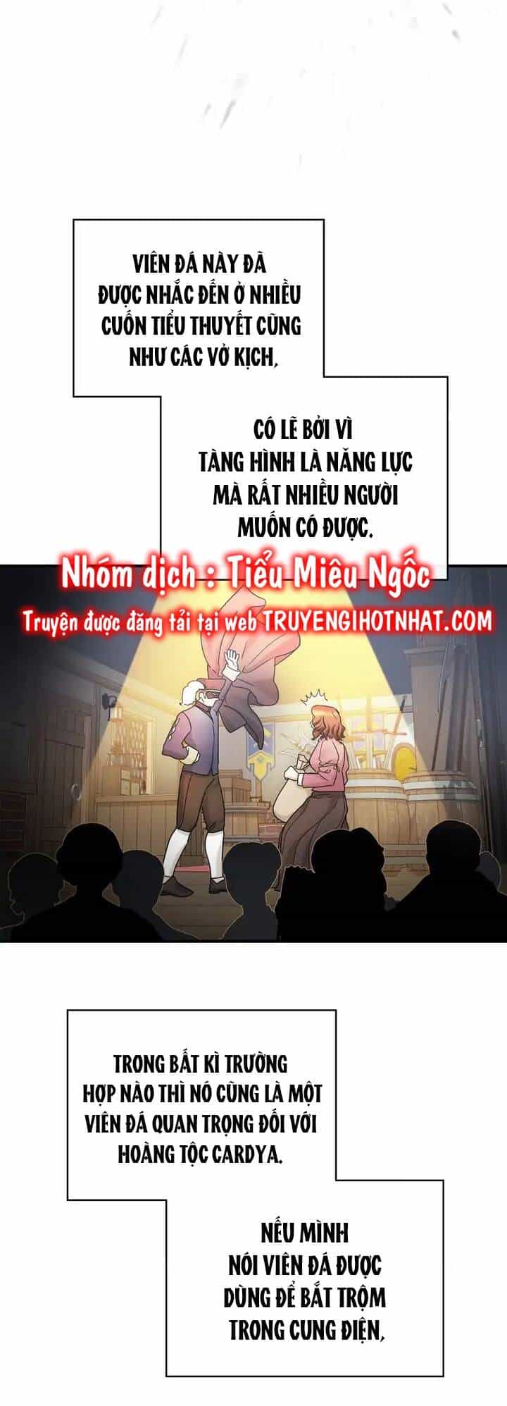 Người Thừa Kế - Chương 52 - ảnh 27
