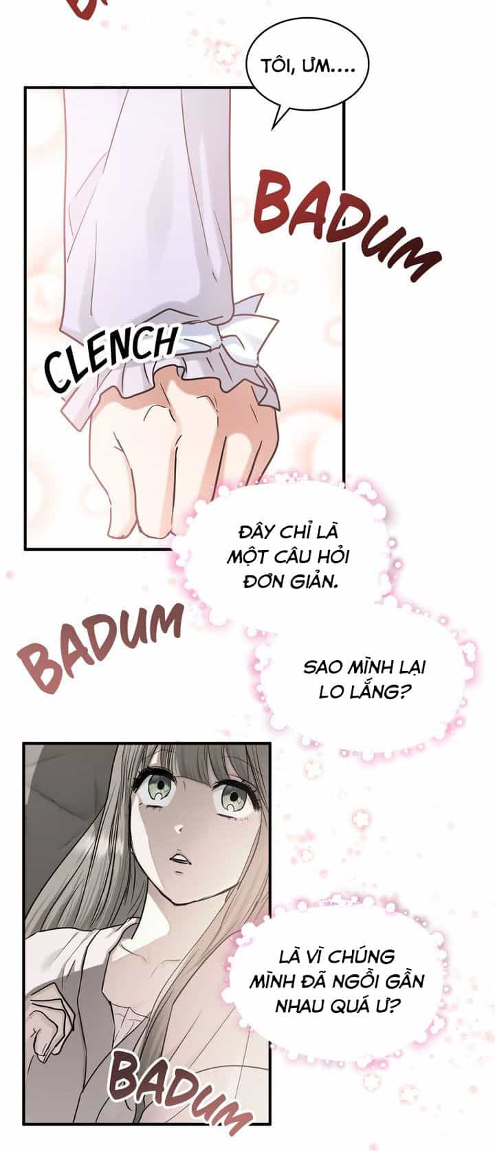 Người Thừa Kế - Chương 56 - ảnh 13