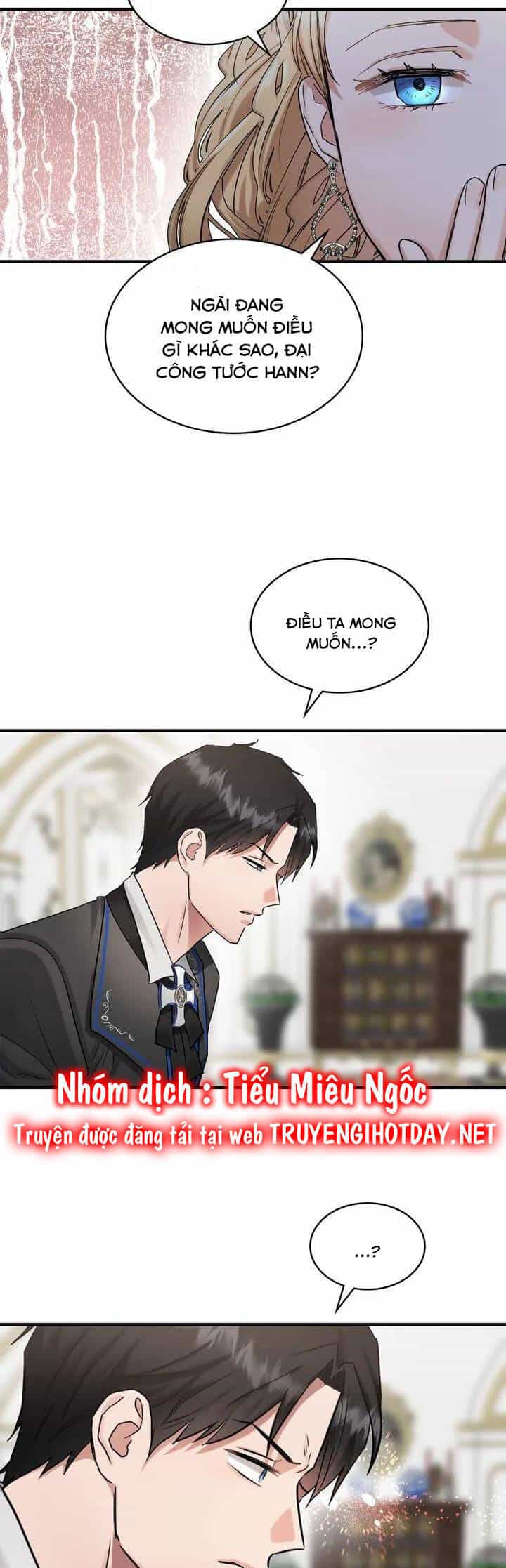Người Thừa Kế - Chương 58 - ảnh 26