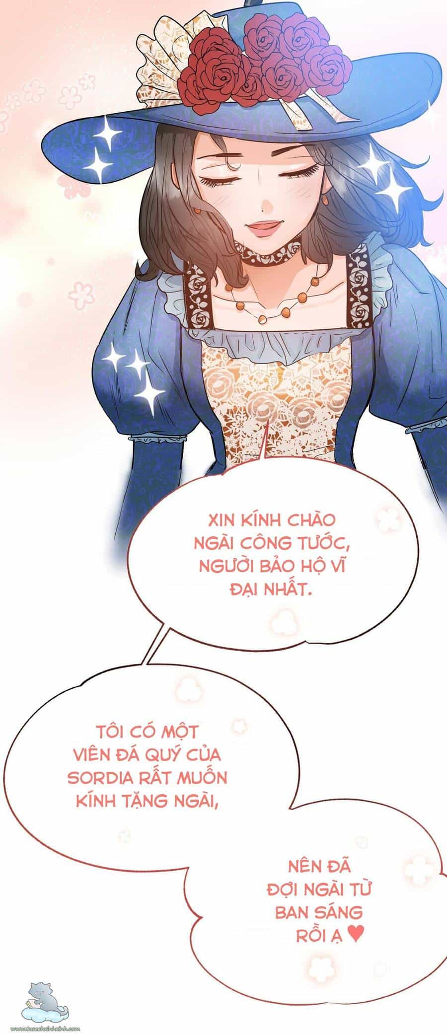 Người Thừa Kế - Chương 6 - ảnh 22