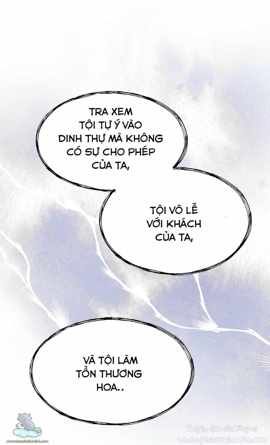 Người Thừa Kế - Chương 6 - ảnh 37