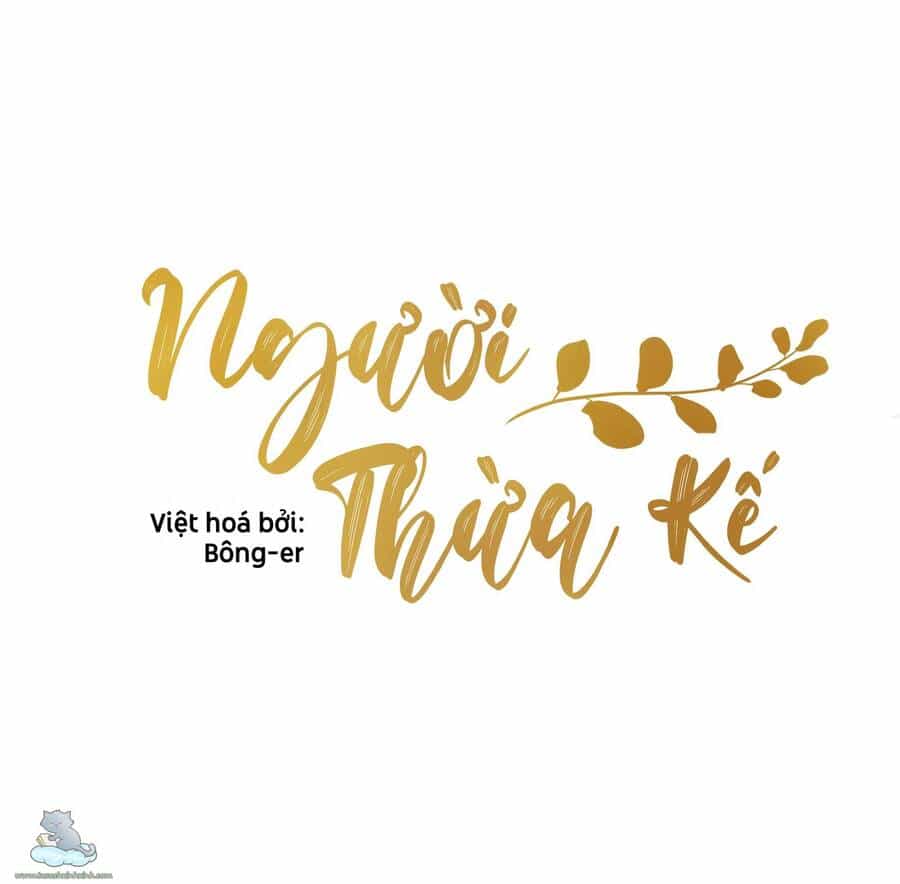 Người Thừa Kế - Chương 6 - ảnh 4