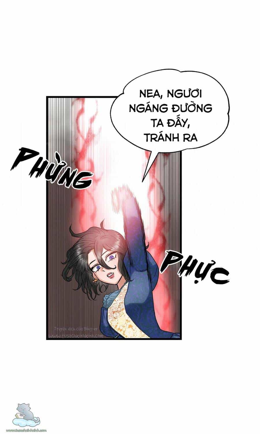 Người Thừa Kế - Chương 6 - ảnh 46