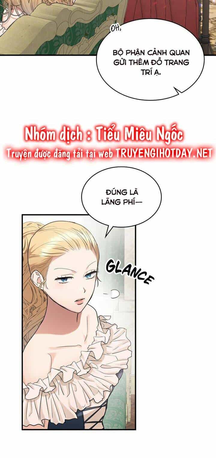 Người Thừa Kế - Chương 60 - ảnh 19