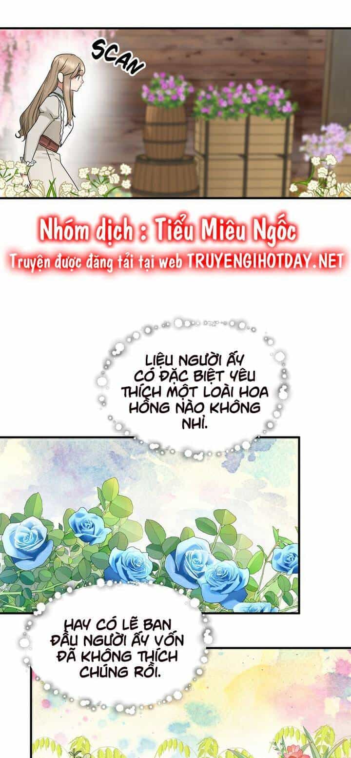 Người Thừa Kế - Chương 60 - ảnh 9