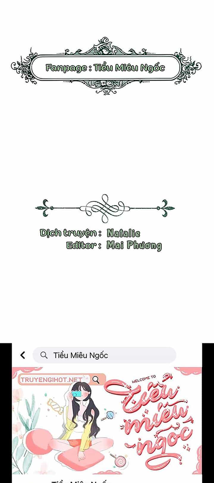 Người Thừa Kế - Chương 62 - ảnh 1