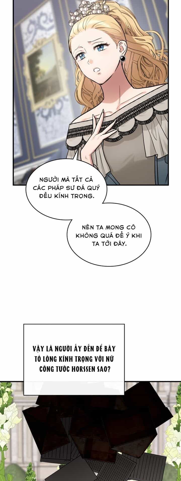 Người Thừa Kế - Chương 63 - ảnh 16