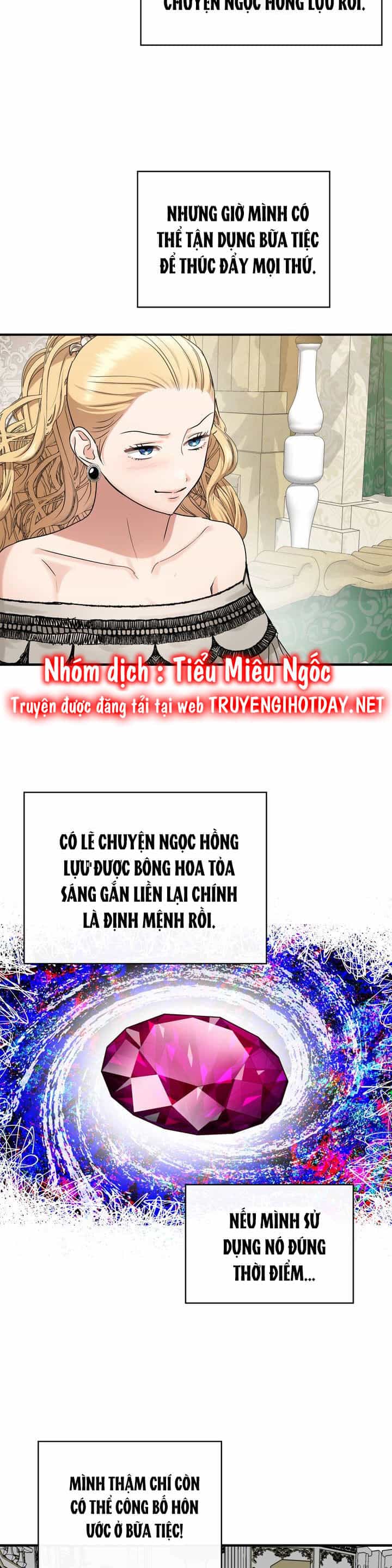 Người Thừa Kế - Chương 64 - ảnh 18