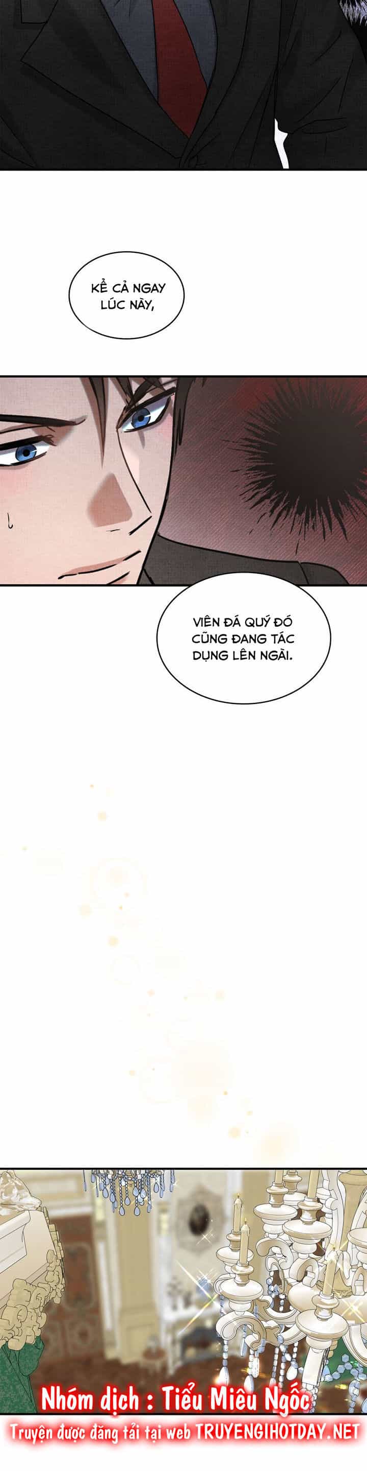 Người Thừa Kế - Chương 64 - ảnh 7