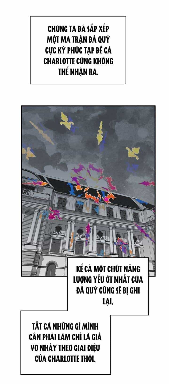 Người Thừa Kế - Chương 66 - ảnh 17
