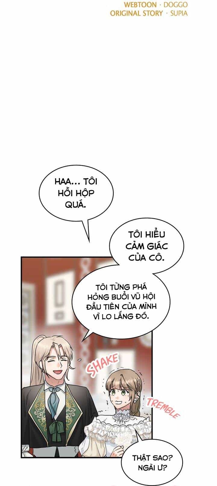 Người Thừa Kế - Chương 66 - ảnh 33