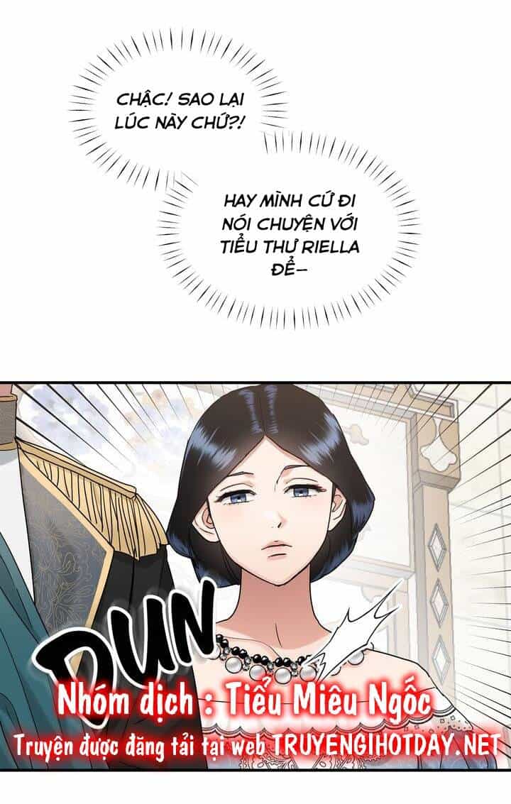 Người Thừa Kế - Chương 66 - ảnh 57