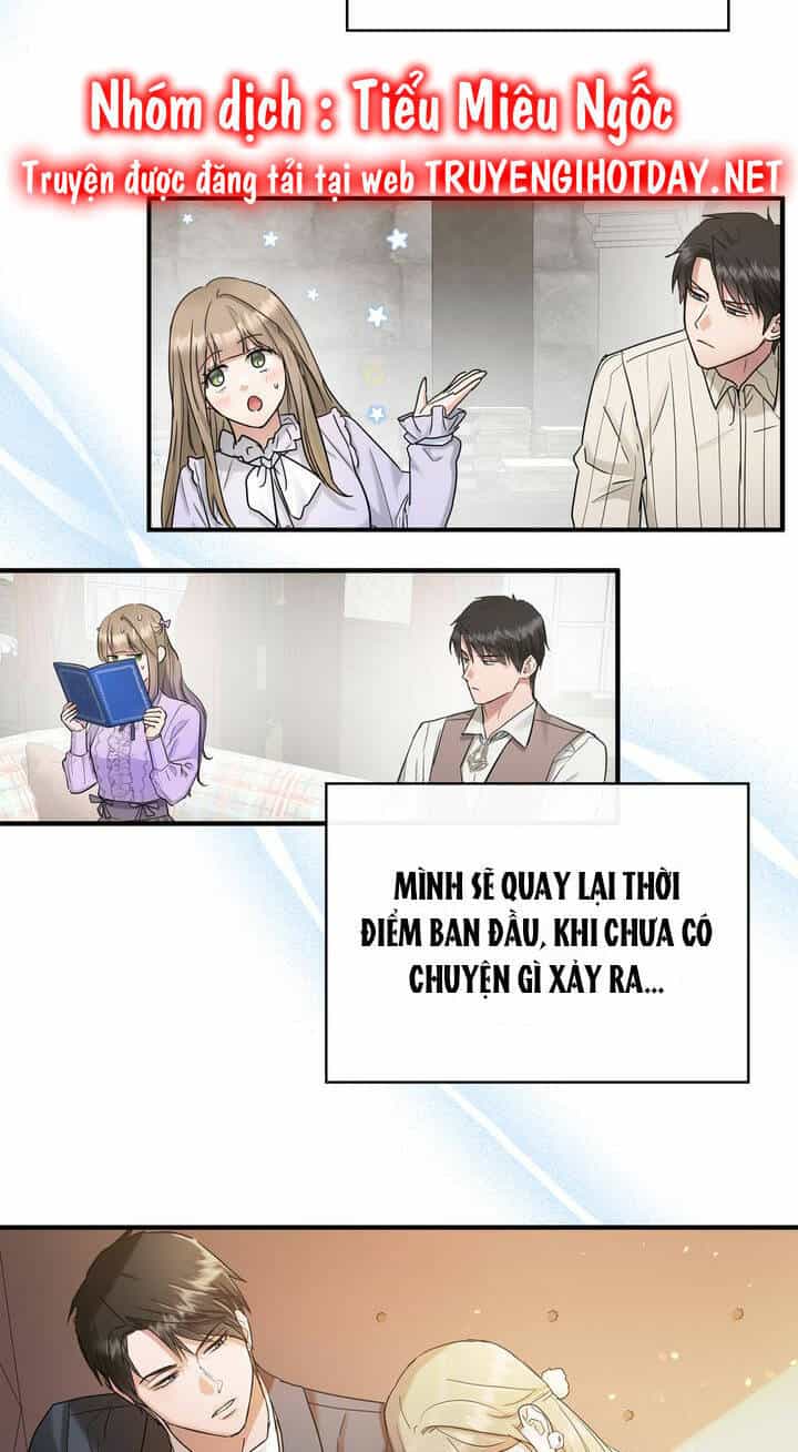 Người Thừa Kế - Chương 68 - ảnh 26