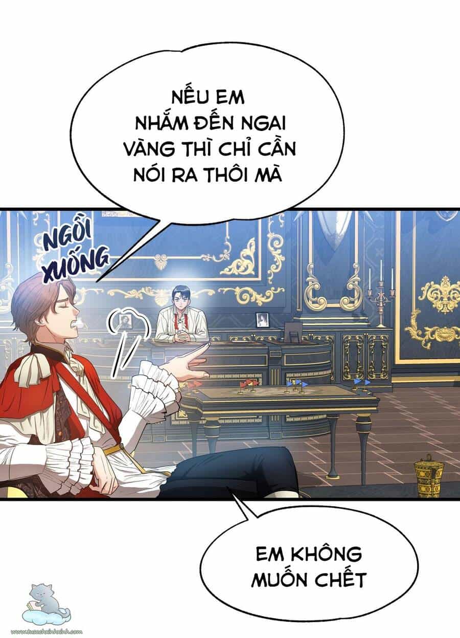 Người Thừa Kế - Chương 7 - ảnh 63