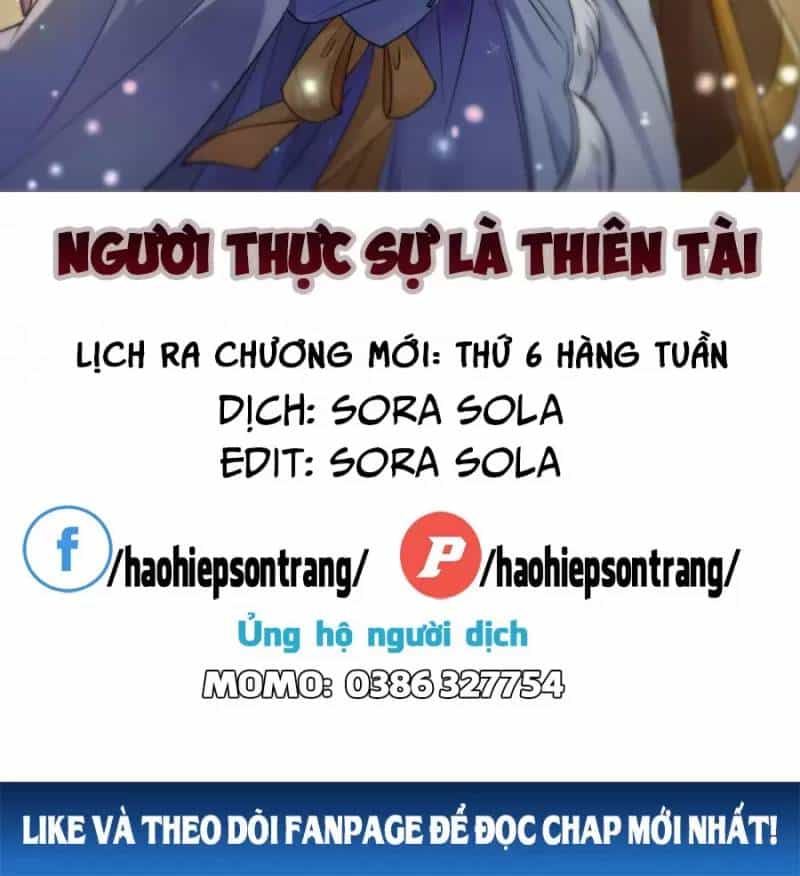 Ngươi Thực Sự Là Thiên Tài - Chương 12 - ảnh 2