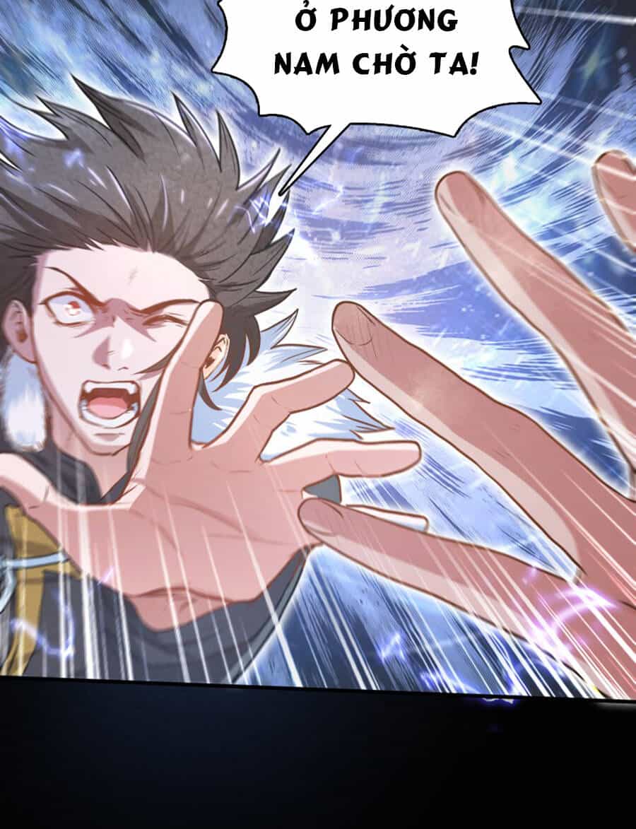 Ngươi Thực Sự Là Thiên Tài - Chương 1.5 - ảnh 33