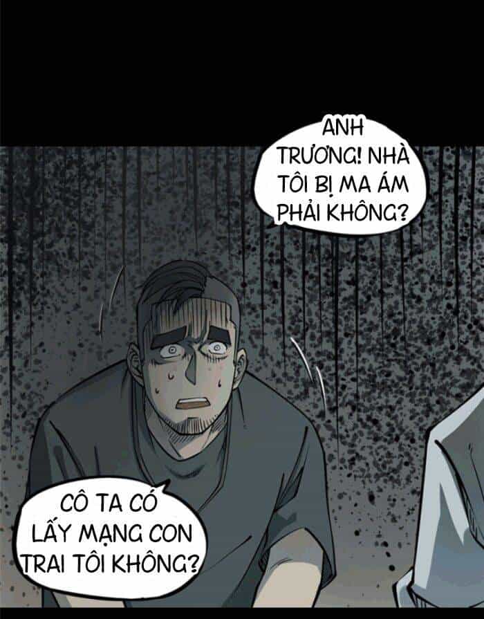 Người Thương Thuyết Cõi Âm - Chương 2 - ảnh 4