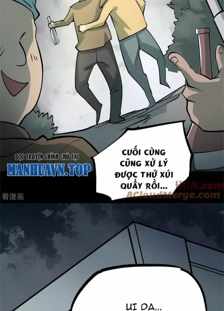 Người Thương Thuyết Cõi Âm - Chương 80 - ảnh 136