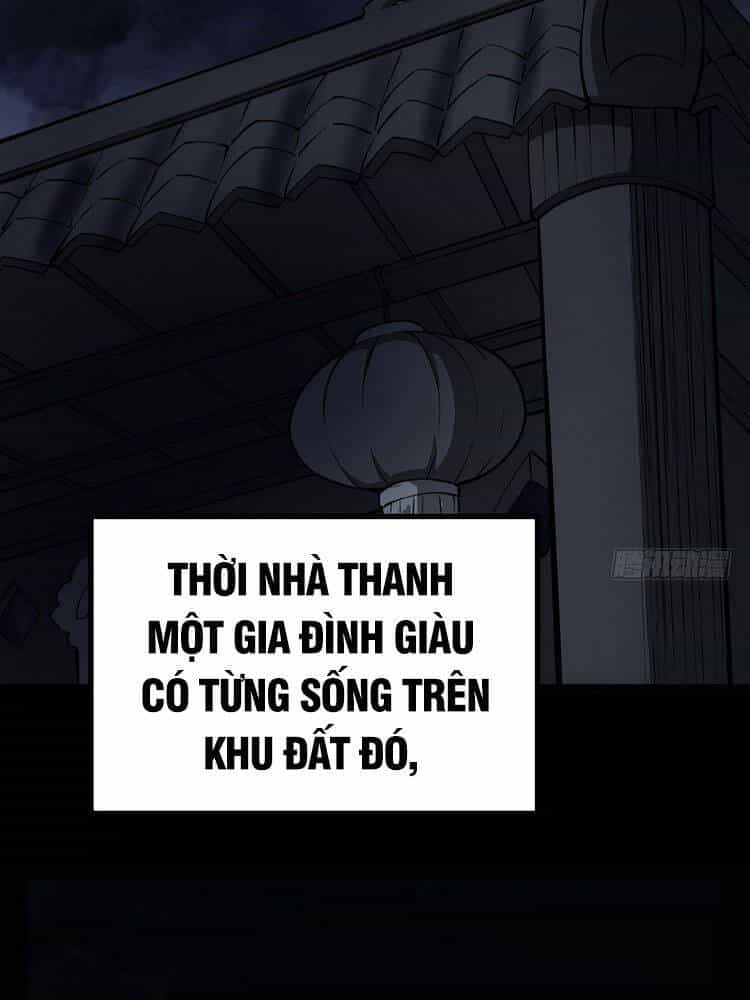 Người Thương Thuyết Cõi Âm - Chương 7 - ảnh 2
