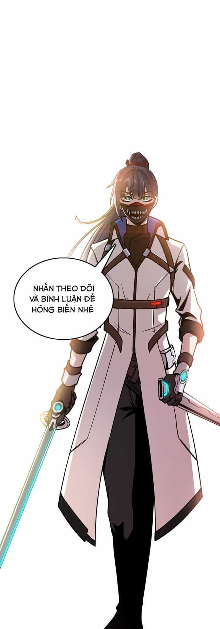 Người Tiên Phong - Chương 12 - ảnh 24