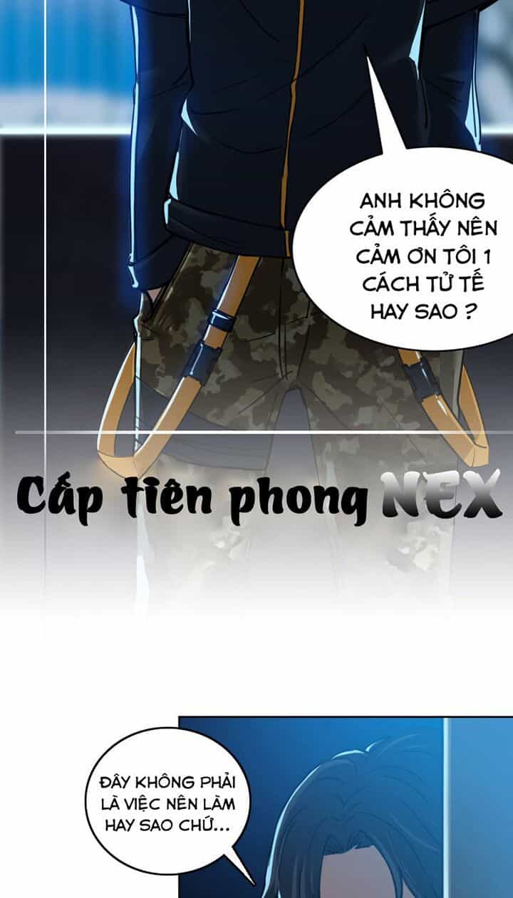 Người Tiên Phong - Chương 7 - ảnh 14