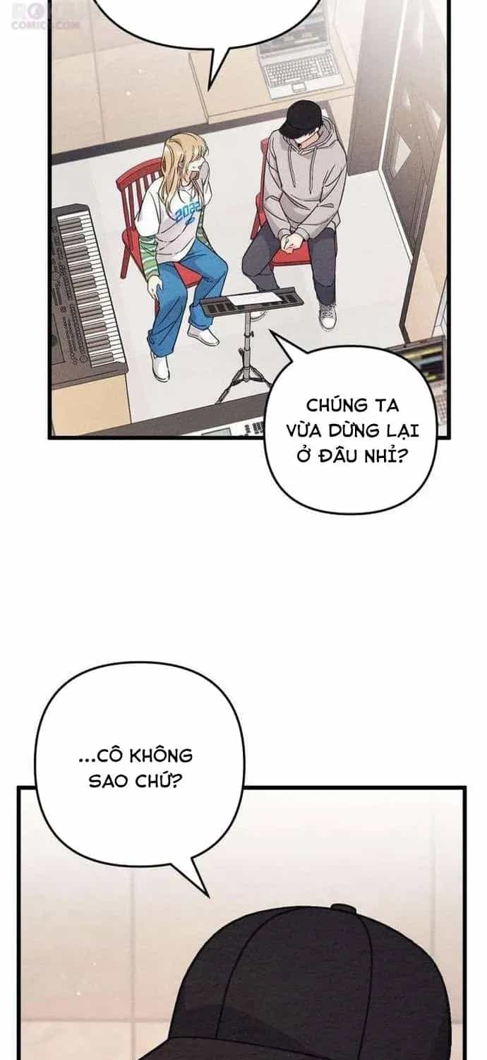 Người Tình Của Con Nợ - Chương 2 - ảnh 16