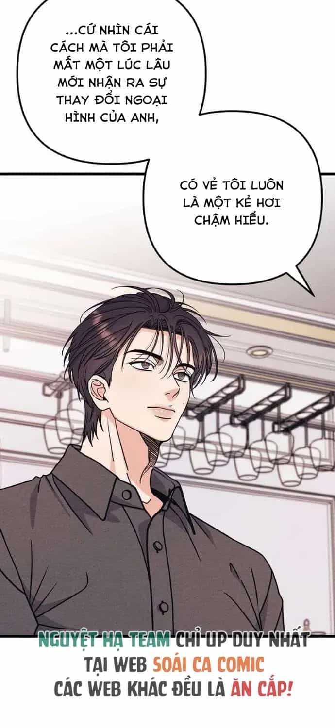 Người Tình Của Con Nợ - Chương 4 - ảnh 38