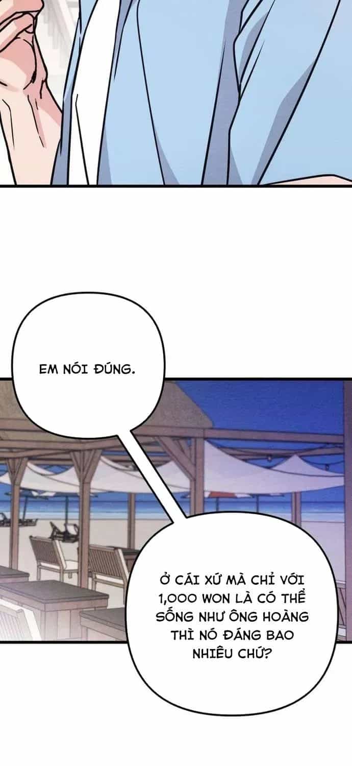 Người Tình Của Con Nợ - Chương 4 - ảnh 9