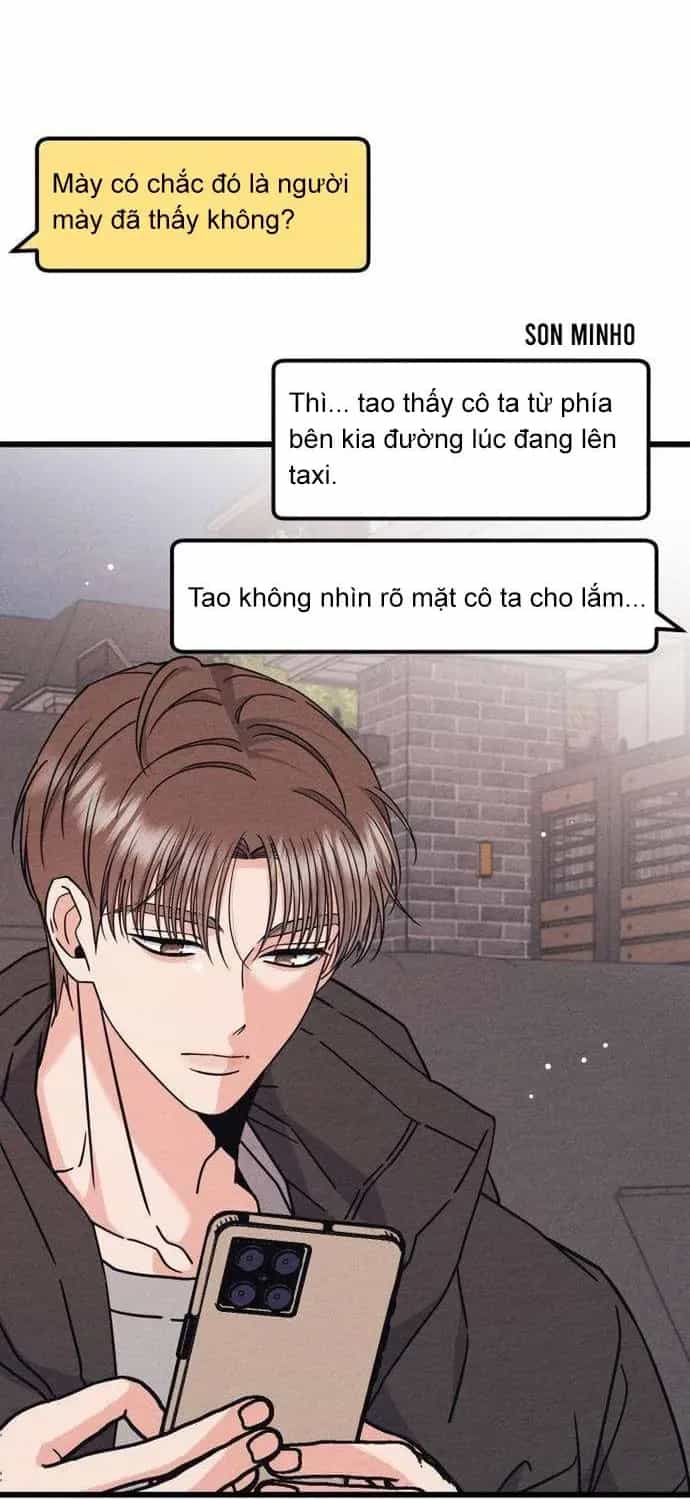 Người Tình Của Con Nợ - Chương 6 - ảnh 4