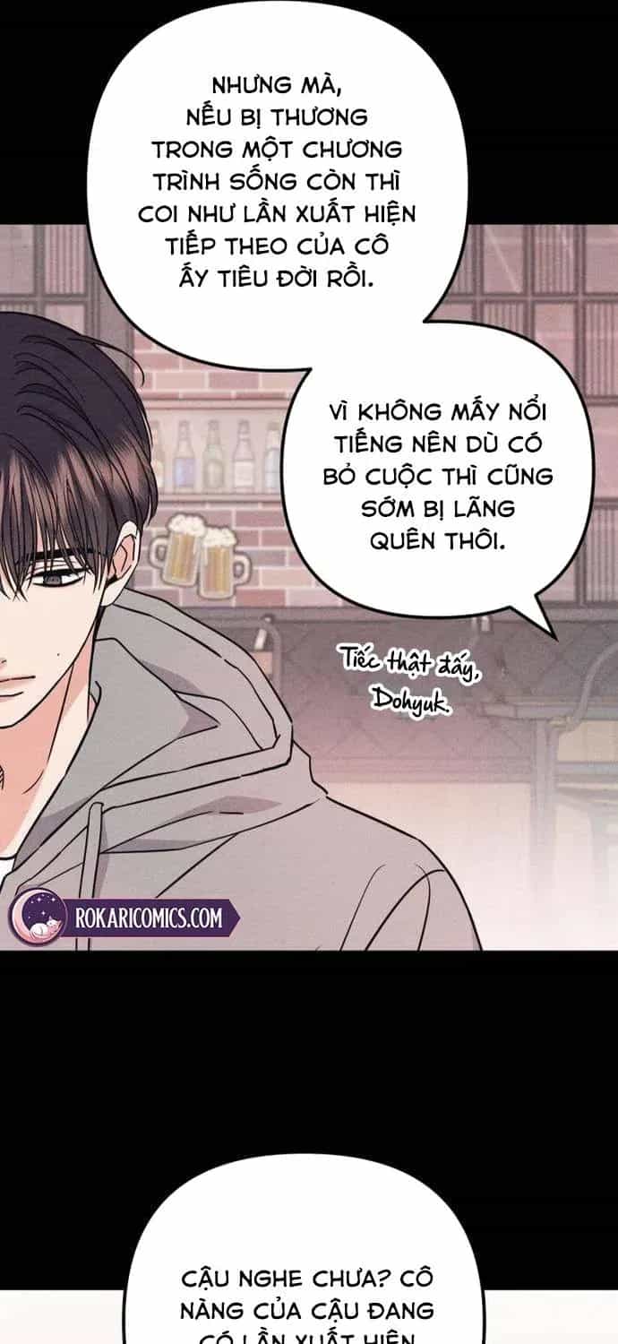 Người Tình Của Con Nợ - Chương 6 - ảnh 41