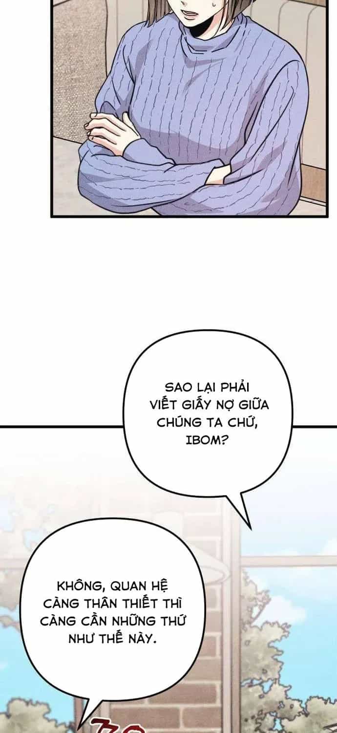 Người Tình Của Con Nợ - Chương 6 - ảnh 54