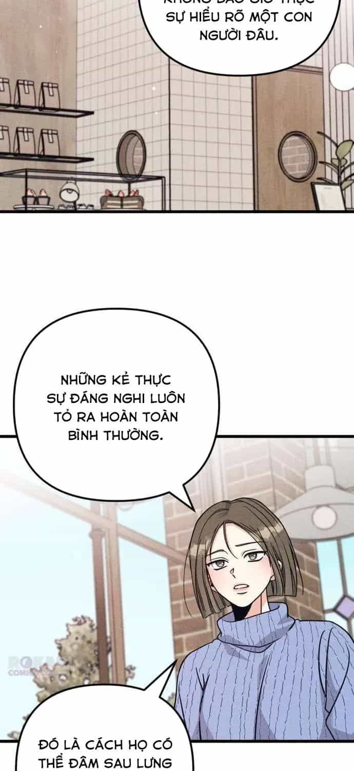 Người Tình Của Con Nợ - Chương 6 - ảnh 65
