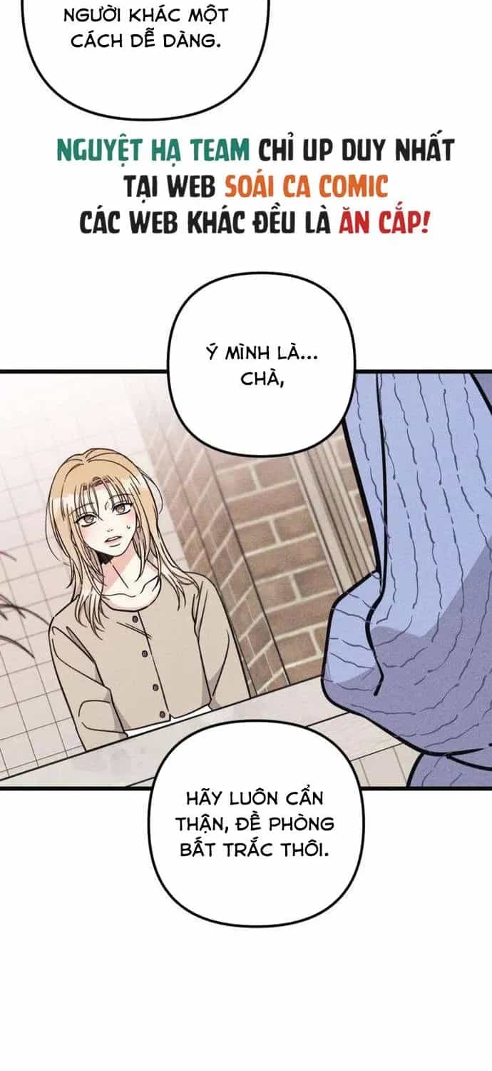 Người Tình Của Con Nợ - Chương 6 - ảnh 66