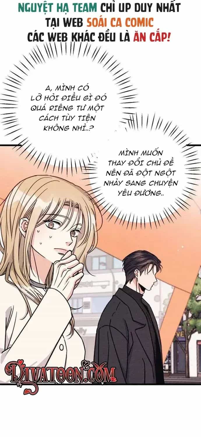 Người Tình Của Con Nợ - Chương 9 - ảnh 19