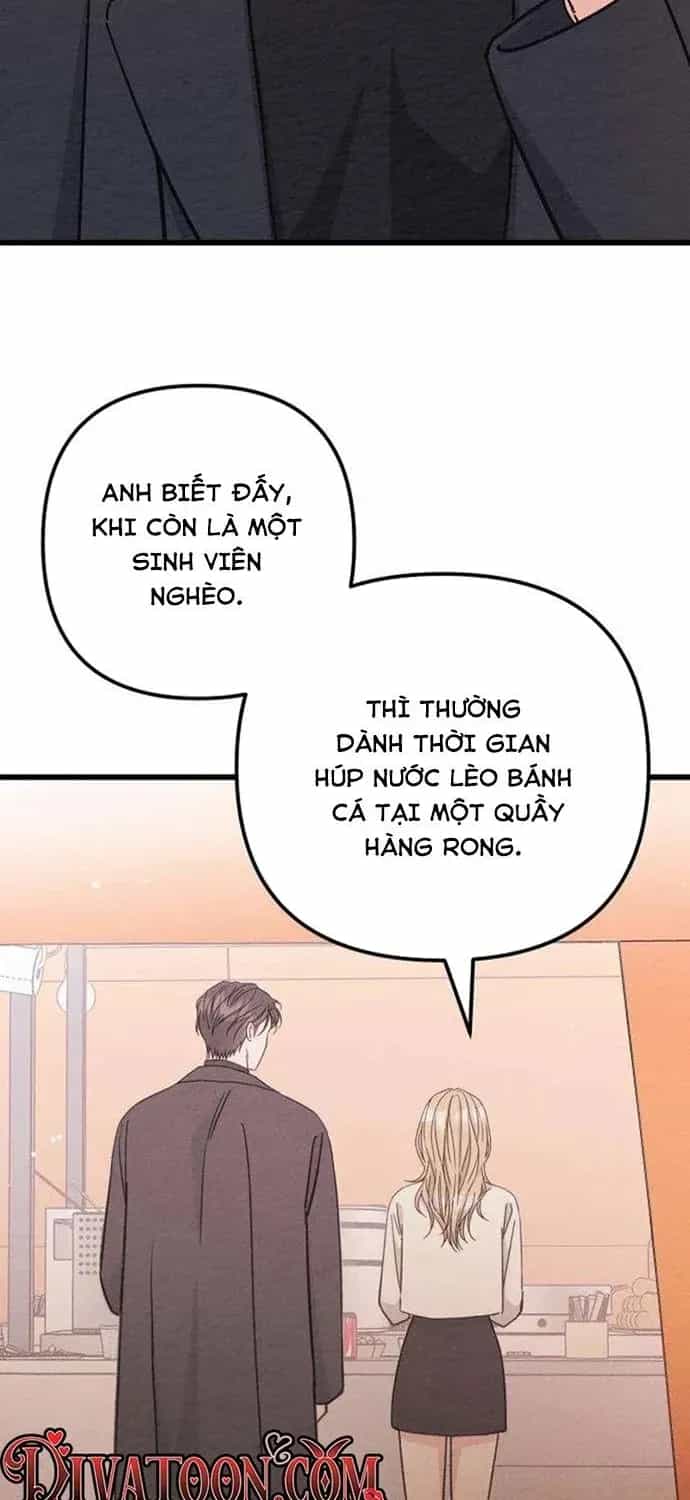 Người Tình Của Con Nợ - Chương 9 - ảnh 9